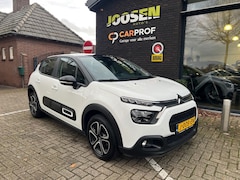 Citroën C3 - 1.2 PT SHINE BNS