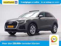 Audi Q3 - 45 TFSI e Pro Line [ LED Panorama Navi Camera Apple/Android ]