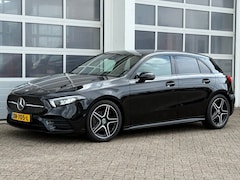 Mercedes-Benz A-klasse - A180 Business Solution AMG Navi Camera Widescreen