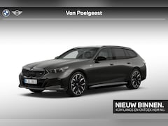 BMW i5 Touring - M60 xDrive 84 kWh