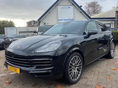 Porsche Cayenne Coupé - 3.0 E BOSE/PANO/360CAMERA/21INCH/BTW/FACELIFT