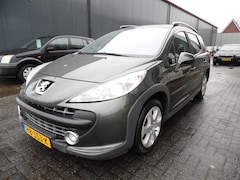 Peugeot 207 - 1.6 VTI SUBLIME