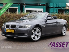 BMW 3-serie Cabrio - 320i Executive