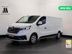 Renault Trafic - 2.0 dCi 110PK L2 EURO 6 - Airco - Cruise - Trekhaak - €23.900, - Excl