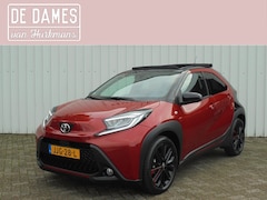 Toyota Aygo X - 1.0 VVT-i AUTOMAAT CABRIODAK CLIMATE CONTROL