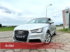 Audi A1 Sportback - 1.2 TFSI 5Drs-Xenon-Airco-Park.Sensoren-Velgen
