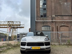 Porsche Cayenne Coupé - 3.0 E-Hybrid