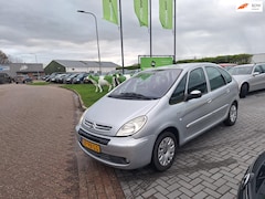 Citroën Xsara Picasso - 1.6i Attraction / Comfortabel / APK november 2026