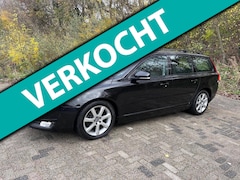 Volvo V70 - 2.0 D3 Classic Edition Navi Leer