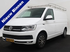Volkswagen Transporter - 2.0 TDI L1H2 Highline Automaat 1e eigenaar NLauto 01-2019 131.947 KM