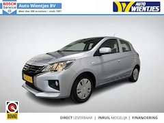 Mitsubishi Space Star - 1.2 | Cool+ 5-Drs | Airco | Carplay