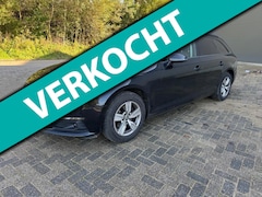 Audi A4 Avant - 2.0 TDI Ultra ACC PDC Panorama
