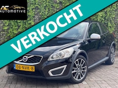 Volvo C30 - 1.6 Advantage Airco/Parkeersensoren