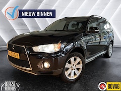 Mitsubishi Outlander - 2.0 Edition Two DEFECT AUTOMAAT