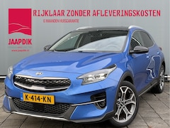 Kia XCeed - BWJ 2021 | 1.6 GDi PHEV 141PK ExecutiveLine | TREKHAAK | PANO | LEER | 18'' LMV | CAMERA |