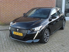 Peugeot 208 - 1.2 PureTech 130pk EAT8 GT