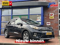 Kia Niro - 1.6 GDi Hybrid DynamicLine