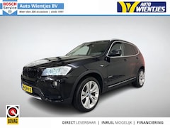 BMW X3 - xDrive28i Aut | High Executive | Pano | Leer
