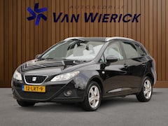 SEAT Ibiza ST - 1.4 Style 86PK | 5-Deurs | Cruise | Airco | LM Velgen | NAP