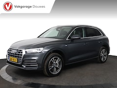 Audi Q5 - 50 TFSIe quattro ProLine S-Line|ACC |Leder |Stoelverwarming