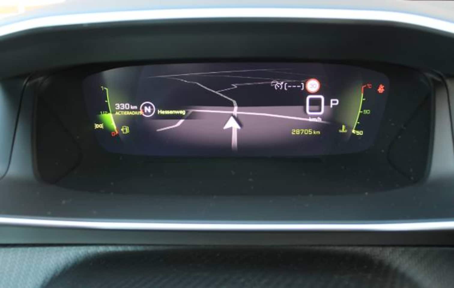 Peugeot 208 - 1.2 PureTech 130pk EAT8 GT