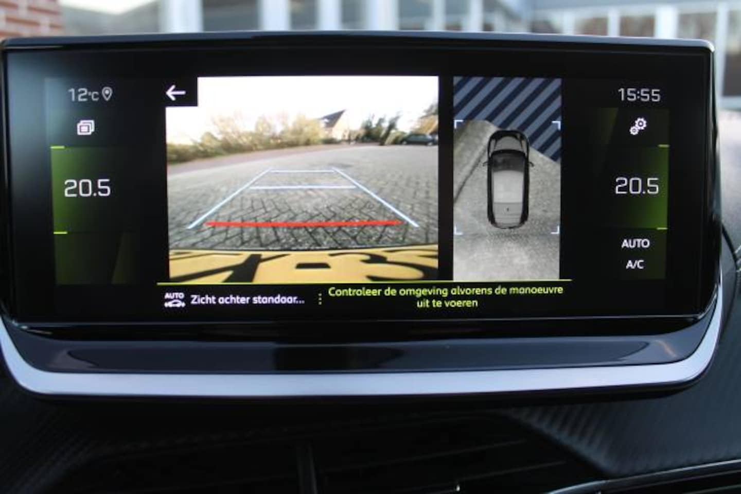 Peugeot 208 - 1.2 PureTech 130pk EAT8 GT