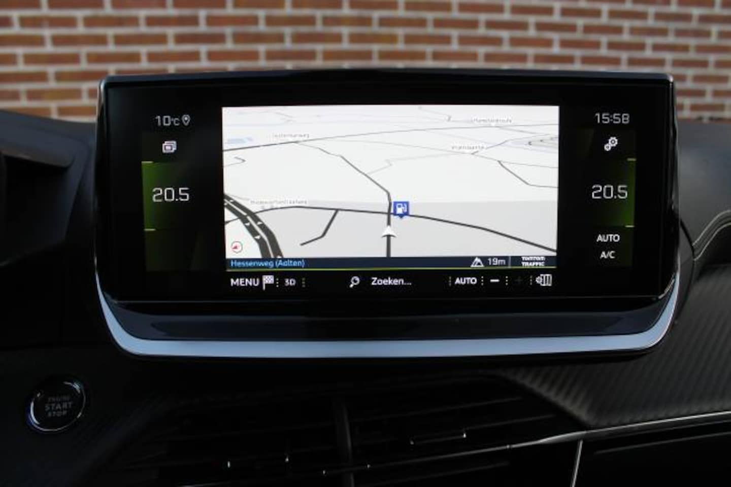 Peugeot 208 - 1.2 PureTech 130pk EAT8 GT