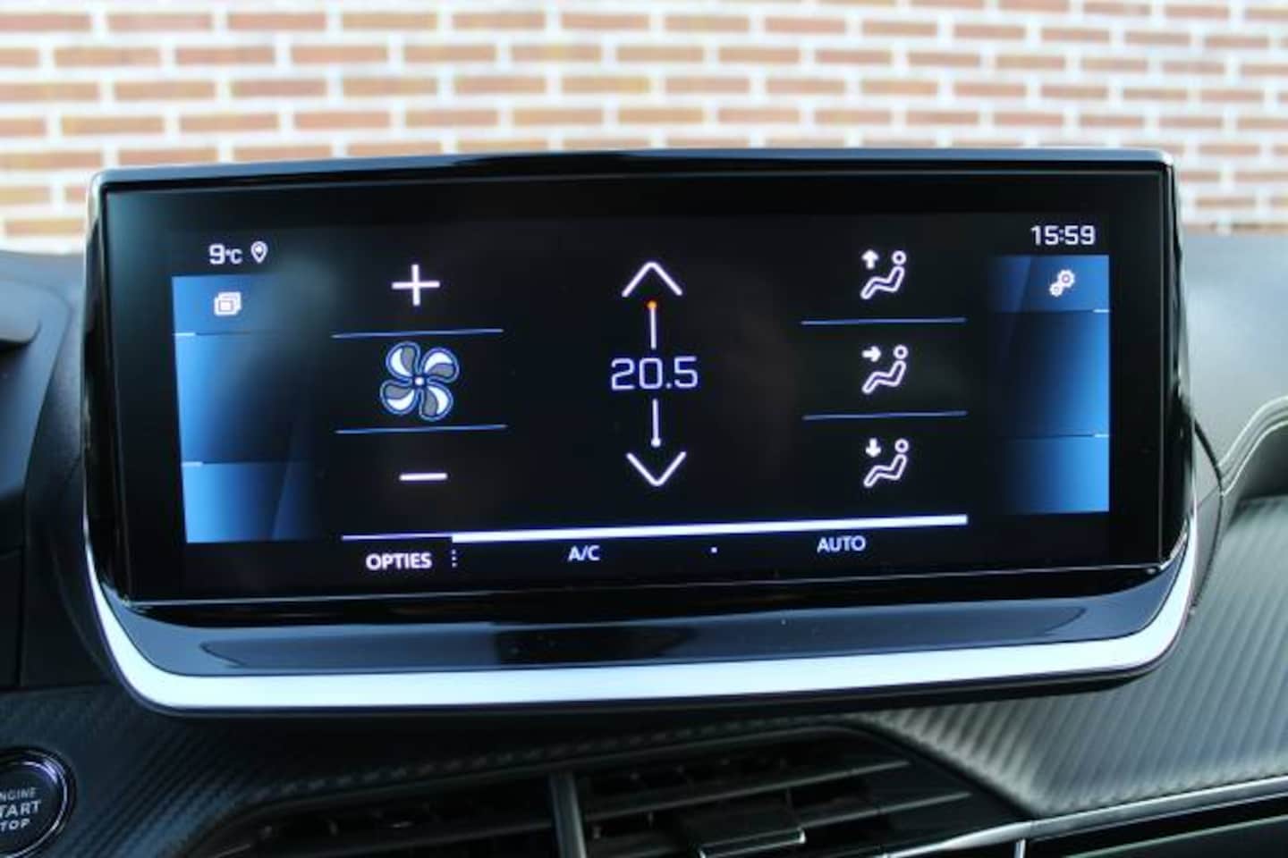 Peugeot 208 - 1.2 PureTech 130pk EAT8 GT