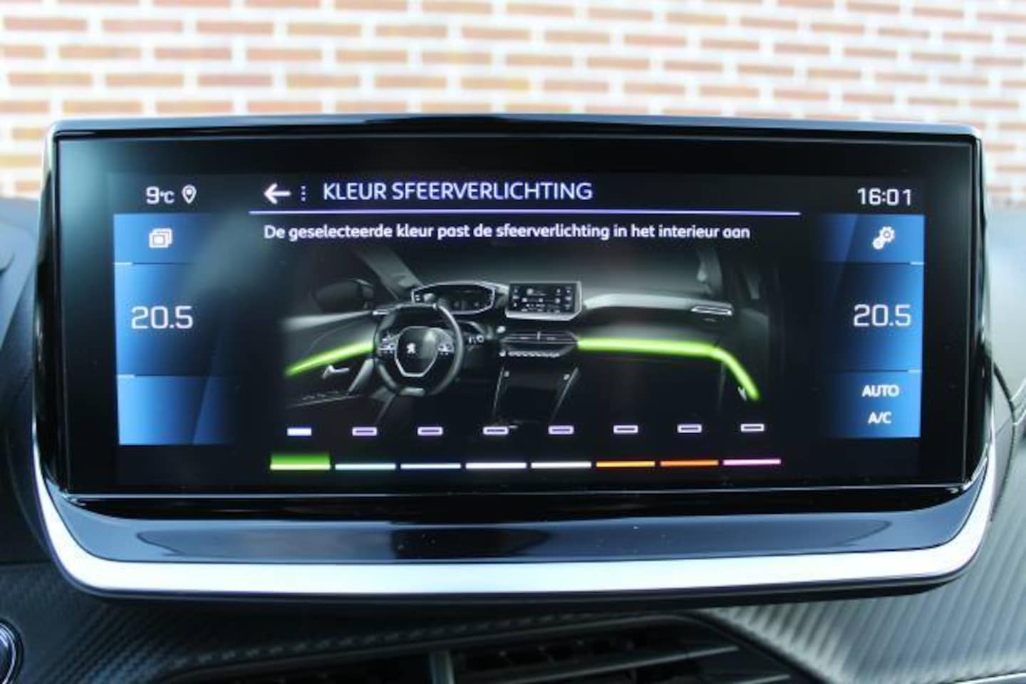 Peugeot 208 - 1.2 PureTech 130pk EAT8 GT