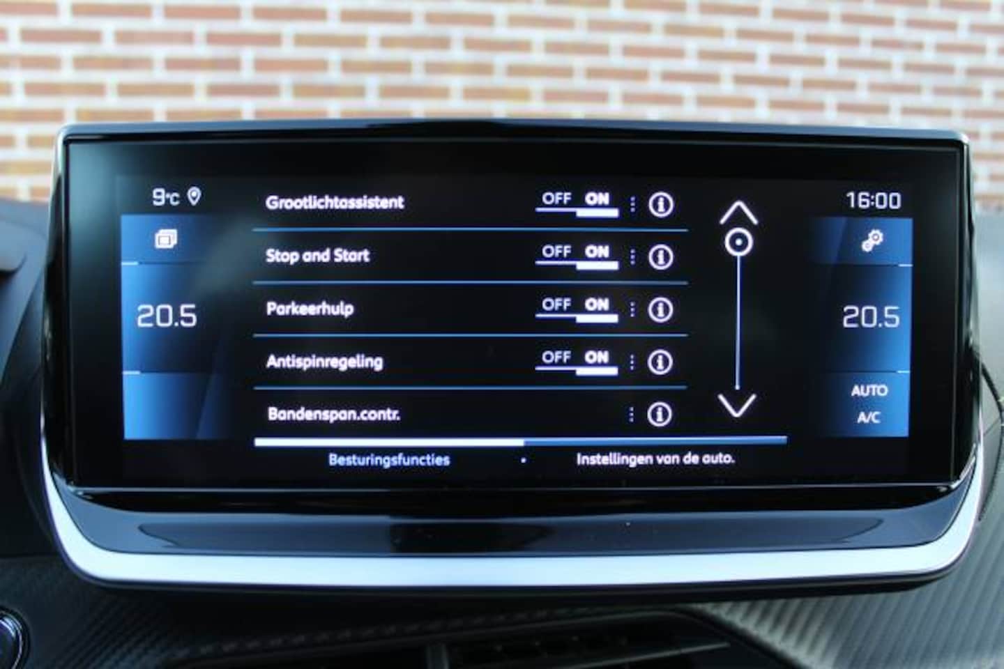 Peugeot 208 - 1.2 PureTech 130pk EAT8 GT