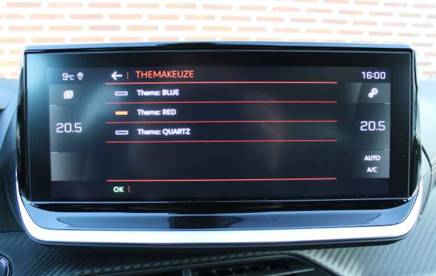 Peugeot 208 - 1.2 PureTech 130pk EAT8 GT