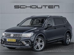 Volkswagen Tiguan Allspace - 1.4 TSI Highline Business R 7Pers Pano Trekhaak Camera