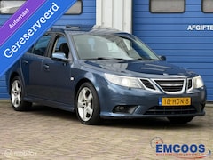 Saab 9-3 Sport Estate - 1.8t Linear * Airco * Automaat * Cruise Control