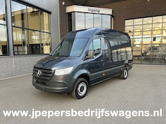 Mercedes-Benz Sprinter - 317 CDI L2 H2 MBUX / Camera / Carplay navigatie / Airco