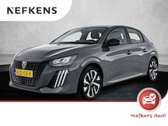 Peugeot 208 - 1.2 Active 75pk | Navigatie | Airco | Cruise Control | Parkeersensoren Achter | LED | DAB