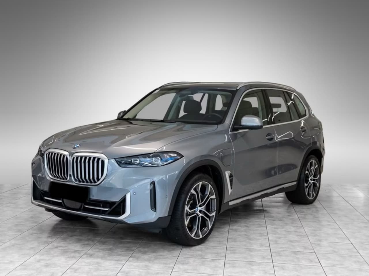BMW X5 - xDrive50e Hybrid 489pk Trekhaak HK Memory Head-up Comfort - AutoWereld.nl