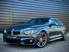 BMW 4-serie Gran Coupé - 430i M-SPORT HEADUP|DAK|H/K|VIRTUAL