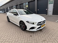 Mercedes-Benz A-klasse - AMG 35 4MATIC Premium|Pano|Cam|Full|Burm|Garantie