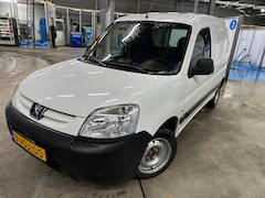 Peugeot Partner - PERFECT RIJDEND MET AIRCO & APK TOT 09-09-2026