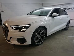 Audi A3 Sportback - 40 TFSI e Edition NAVI / CAMERA /DEALER ONDERHOUDEN