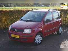 Fiat Panda - 1.2 Active|Airco|1e Eigenaar|Vol.Dealeronderhouden