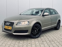 Audi A3 Sportback - 1.4 TFSI Attraction Pro Line Business