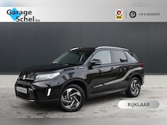Suzuki Vitara - 1.5 Hybrid Style 100pk - Stoelverwarming - ACC - Pano - Camera - Keyless - Blind Spot - Ri