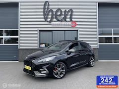 Ford Fiesta - 1.0 EcoBoost ST-Line 140PK 2e eig Pano UNIEK