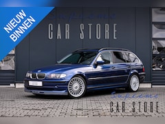 Alpina B3 - 3.3 I Touring I 18 inch I 129 van 147 I 280pk