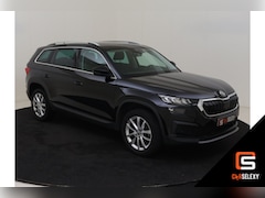 Skoda Kodiaq - 1.5 TSI Business Edition Navigatie Camera Carplay Adaptive Cruis