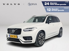 Volvo XC90 - T8 Plug-in hybrid AWD Ultra Dark | Panoramdak | 360° camera | Bowers & Wilkins | Luchtveri