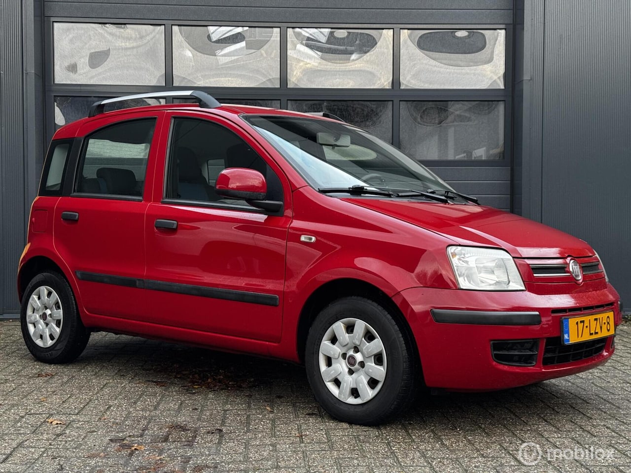 Fiat Panda - 1.2 Edizione | Airco | vol ODH | nwe distributie - AutoWereld.nl
