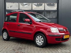 Fiat Panda - 1.2 Edizione | Airco | vol ODH | nwe distributie