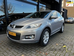 Mazda CX-7 - 2.3 Turbo Touring APK 11-2026